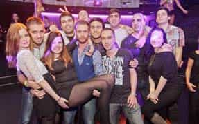 Stag Party Irish Destinations The Stags Balls