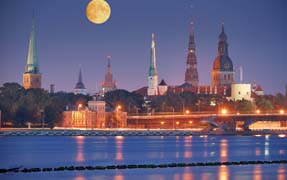 The Stags Balls Is Riga a Good Place For a Stag Do Riga Stag Party 2
