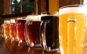 Stag Party Beer Loving Activities The Stags Balls 1