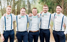 Wedding Survey 2017 Blog The Stags Balls Thumb