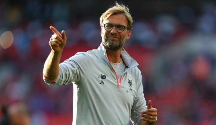 Jürgen Klopp
