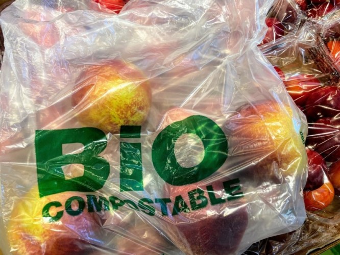 greenwashing