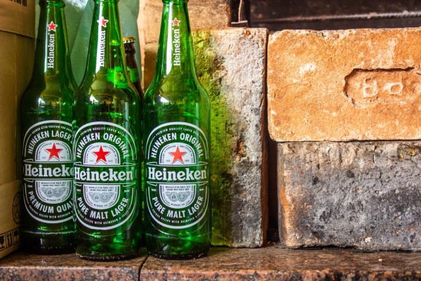 bottles