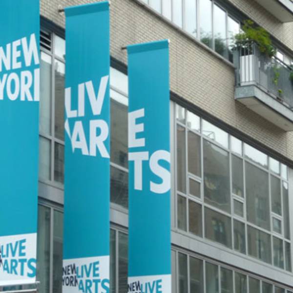 New York Live Arts