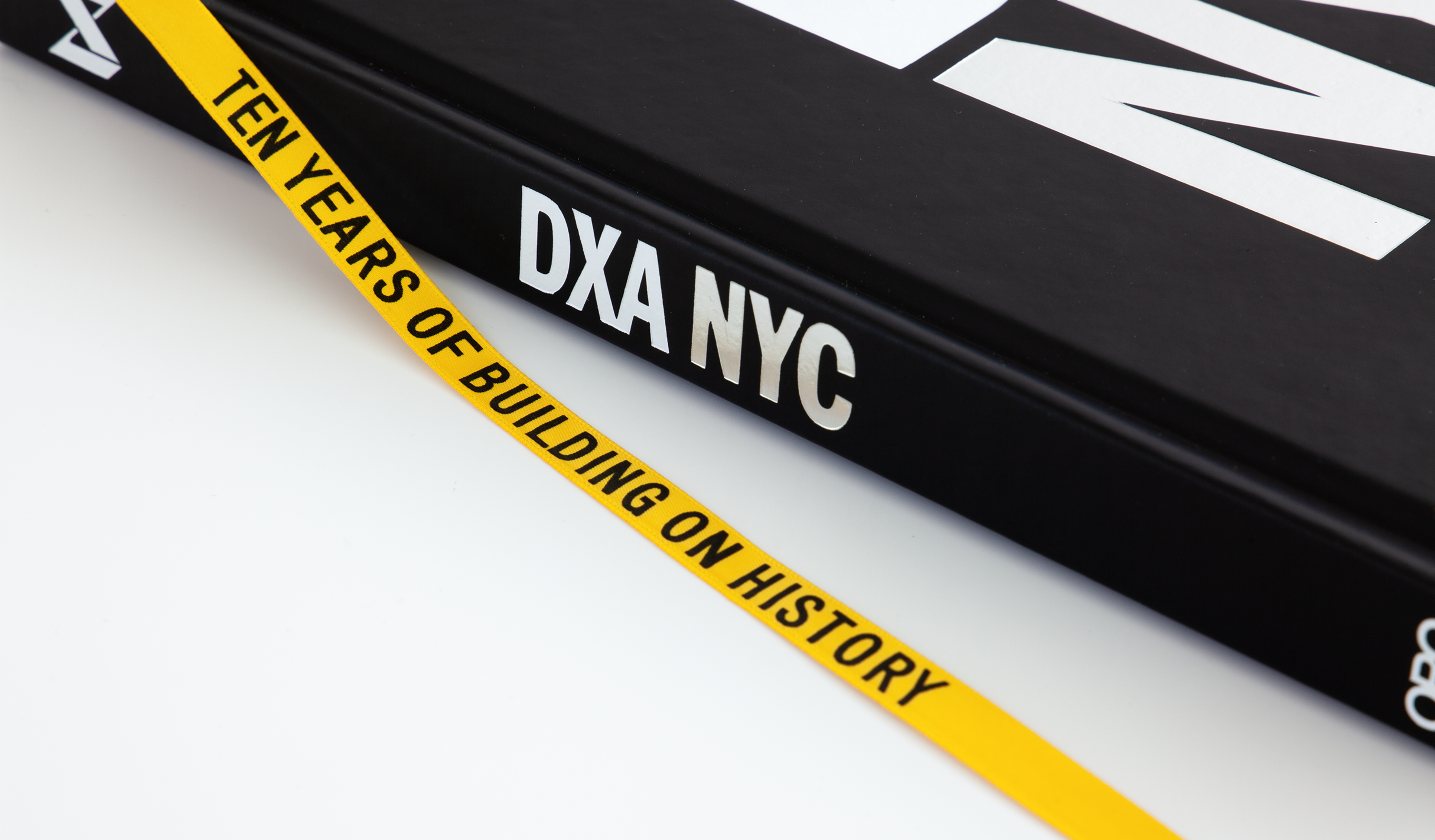 DXA NYC
