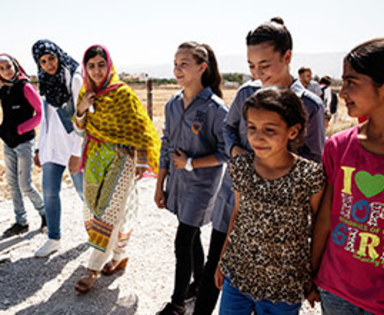 Report_yesallgirls_statement