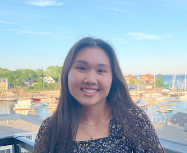Noreen Plabutong
