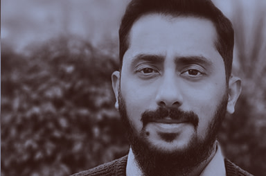 Moiz Hussain