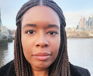 Carlinda Lopes Photo