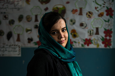 Deema Profile