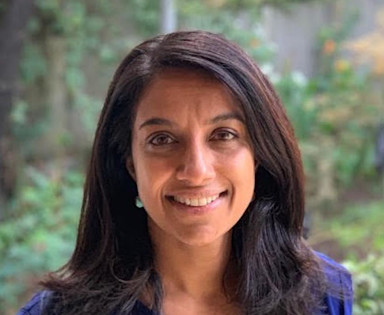 Gayathri Butler Gayathri Butler