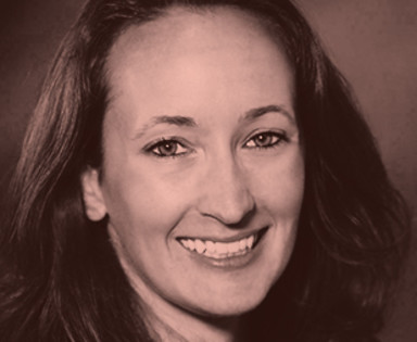 Staff headshot Lisa Biancalana