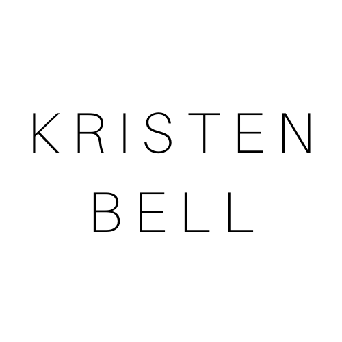 Kristen Bell