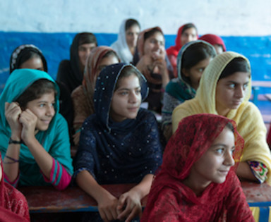 Report - Cost of not education - Summary card