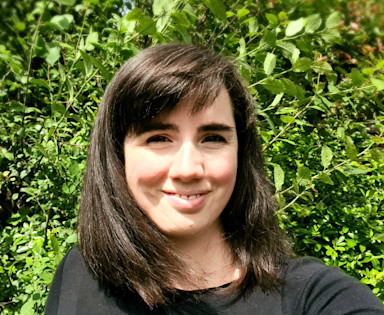 Carron Mann Global Advocacy and Campaigns Adviser