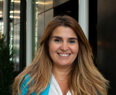 Rana Elhoujeiri