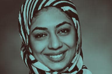 Rahima Headshot