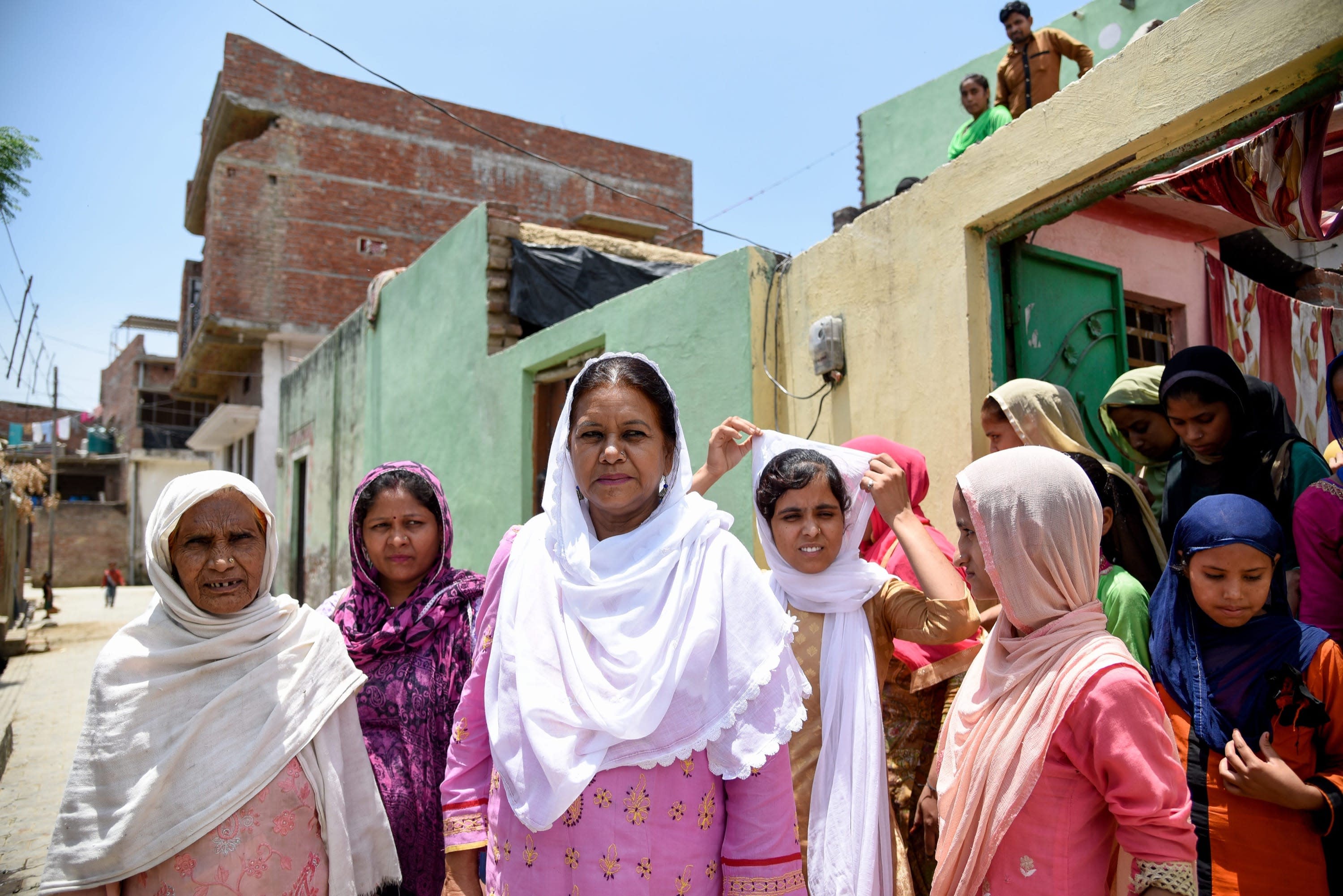 Rehana Rehman Champion Impact