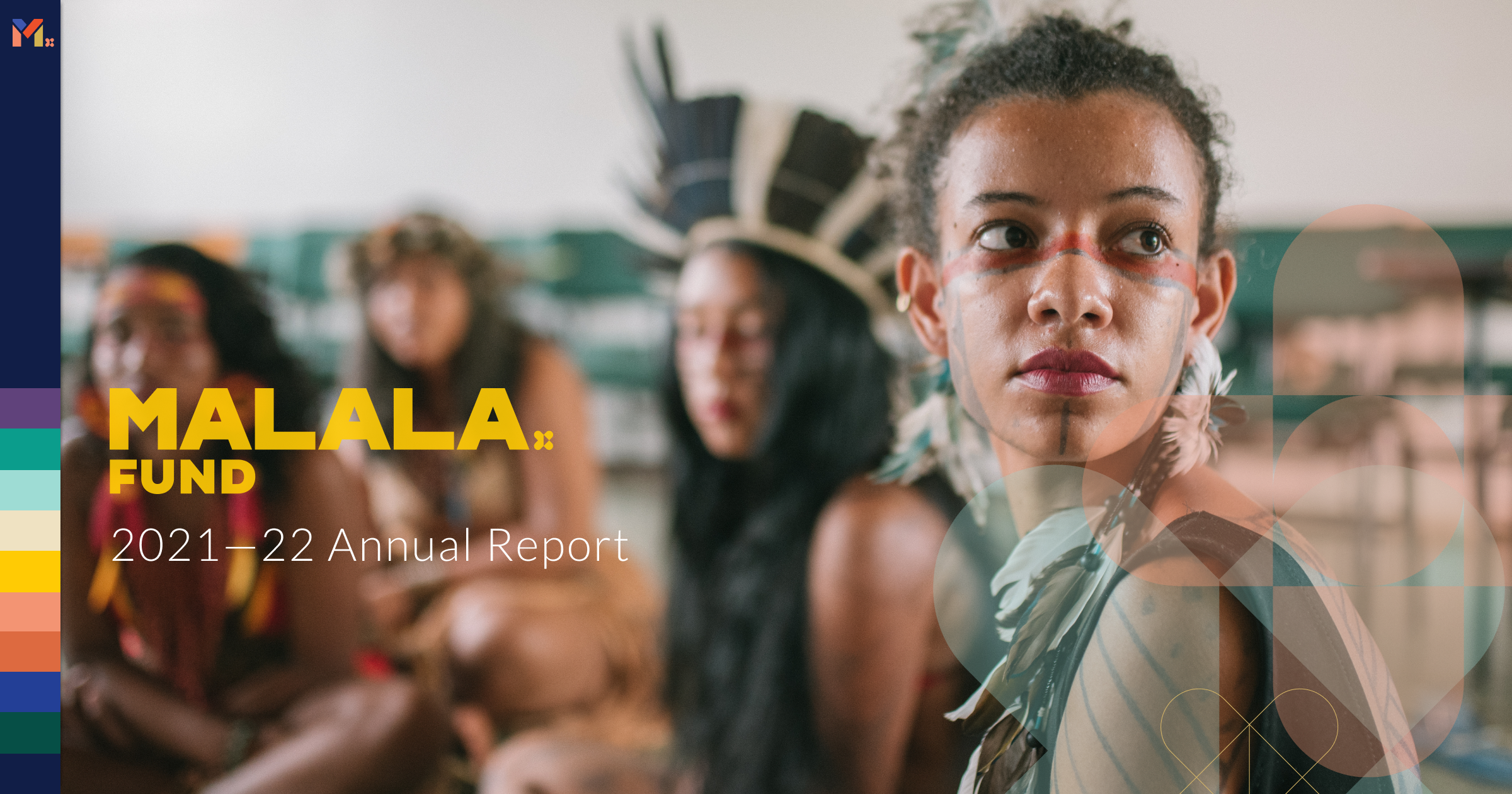 News & Resources Annual Report Image