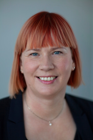 Nordic Morning Sweden new CEO, Märit Sareyko