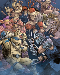 Turtle Team-Up: A Cooperative Way to Play and Teach Magic | WPN