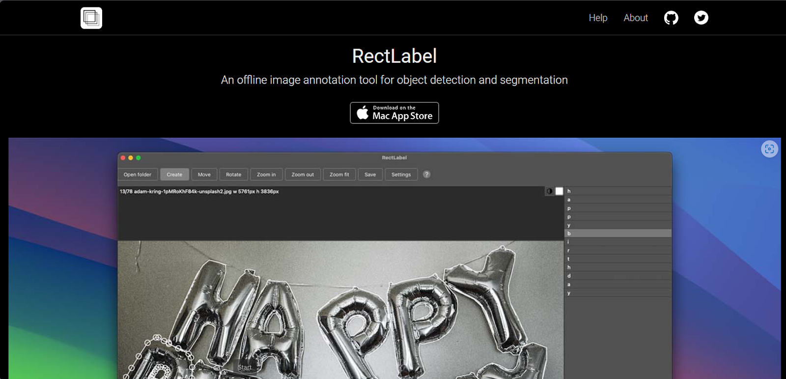 Best Image Annotation Tools