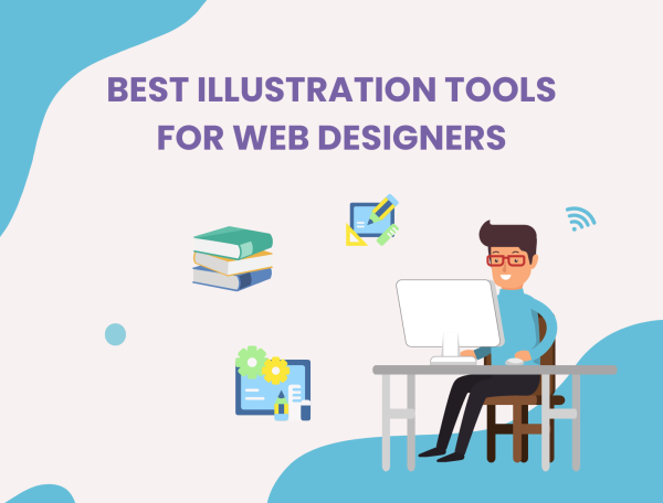 Best Illustration Tools for Web Designers in 2023
