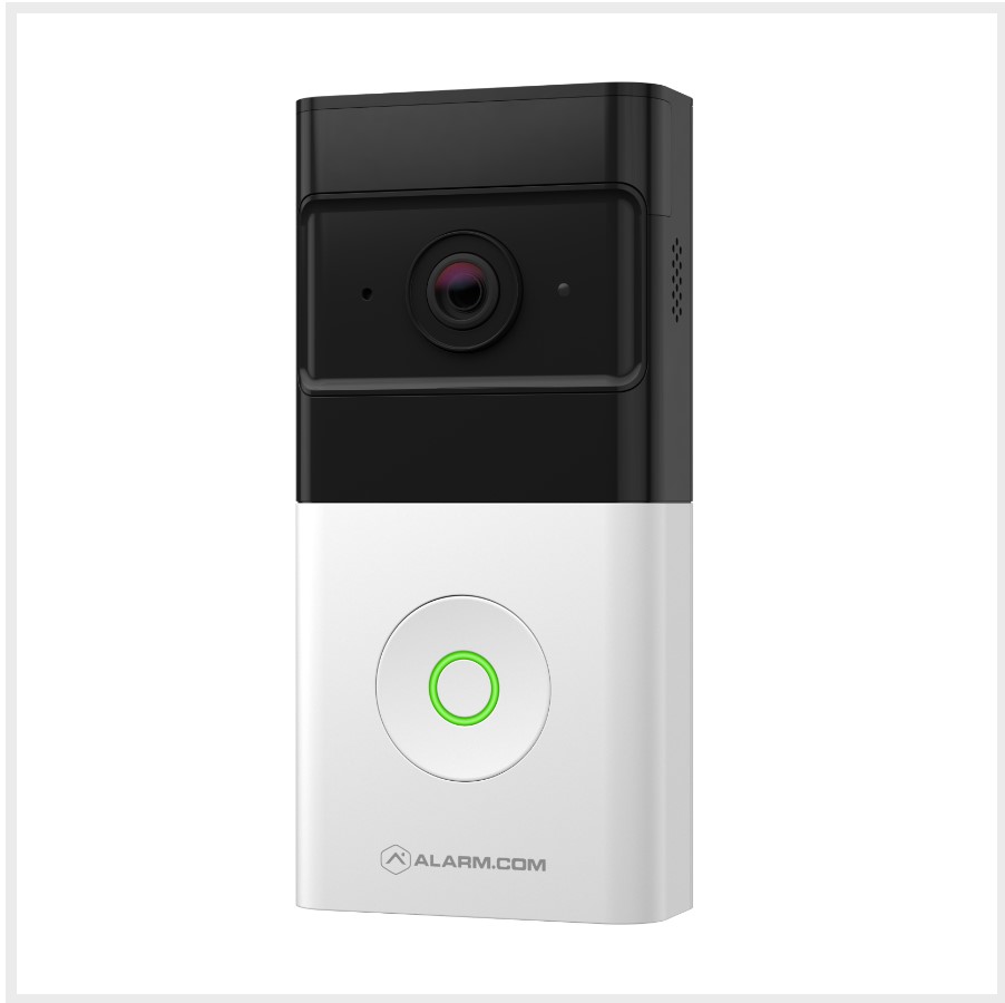 ADC VDB780B Video Doorbell Camera