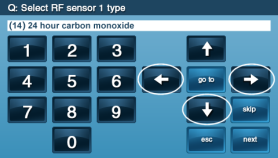 002 2GIG Q1 RF Sensor Programming 02 Type 14 Carbon Monoxide 278x158
