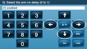012a 2GIG Q3 Keyfob Programming 11 Arm No Delay 280x159