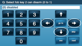 009a 2GIG Q3 Keyfob Programming 7 Disarm 280x159