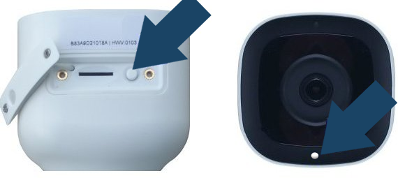 Home Security Camera ADC-V723