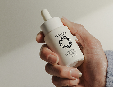 Hair Serum