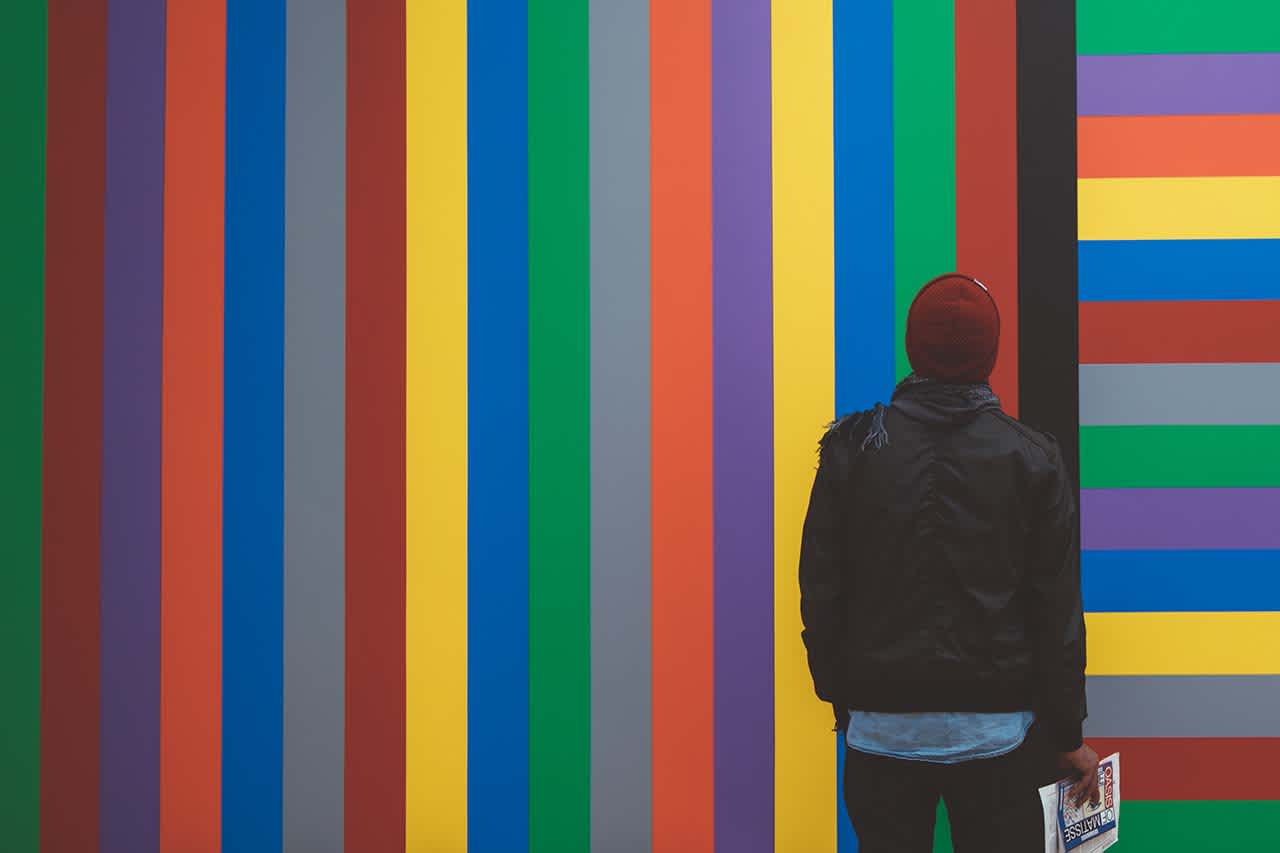Symbolique des couleurs