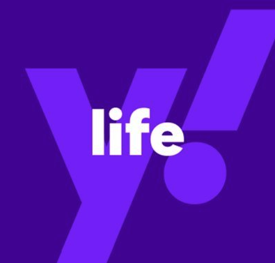 Logo for Yahoo! Life