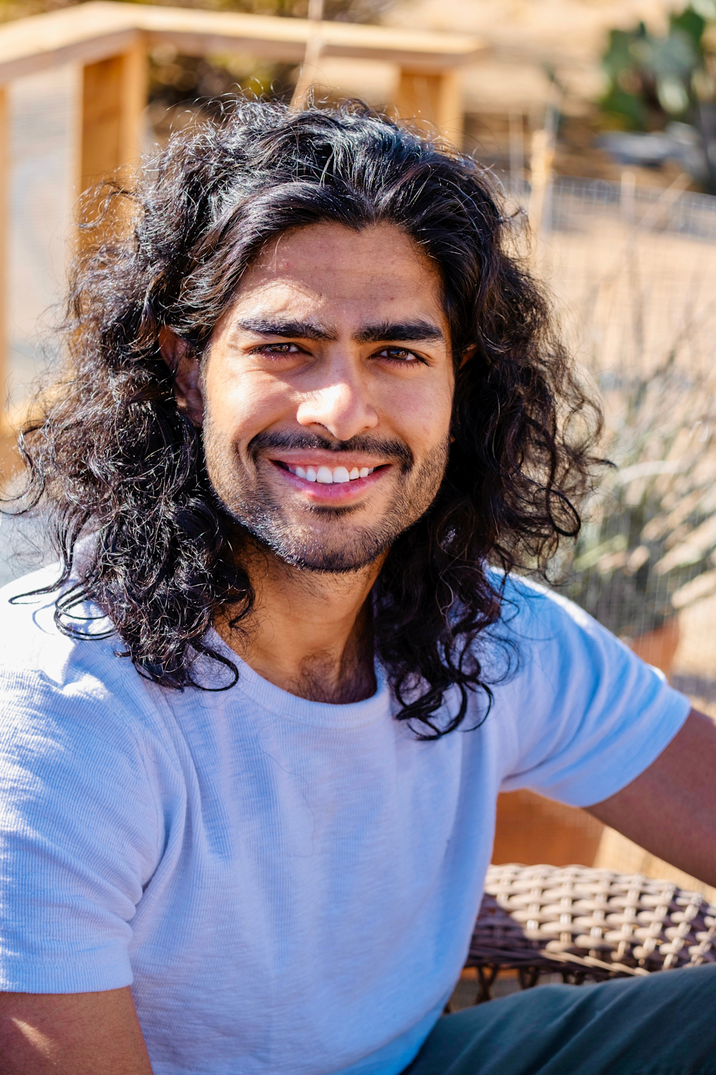 Picture of Hardik Tuteja