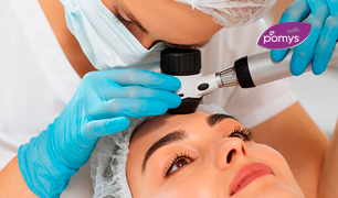 Qué es una dermatologa