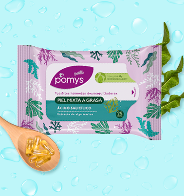 beneficios toallitas mixta a grasa