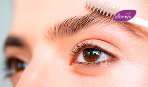 Cejas orgánicas