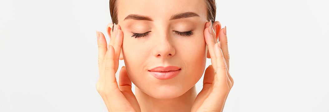 Yoga Facial