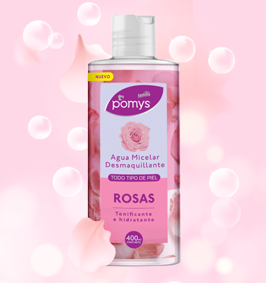 beneficios agua rosas
