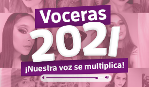 Voceras Pomys 2021