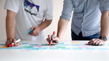 digital-agency-touchtribe-gaat-volledig-headless Digitale strategen van Touchtribe tekenen headless architectuur uit