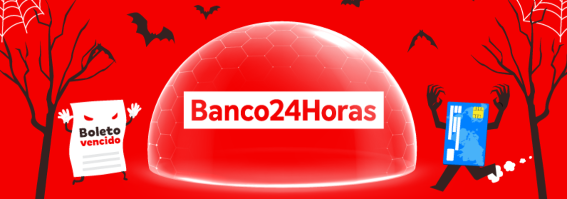 Banco24Horas Imagem-Halloween