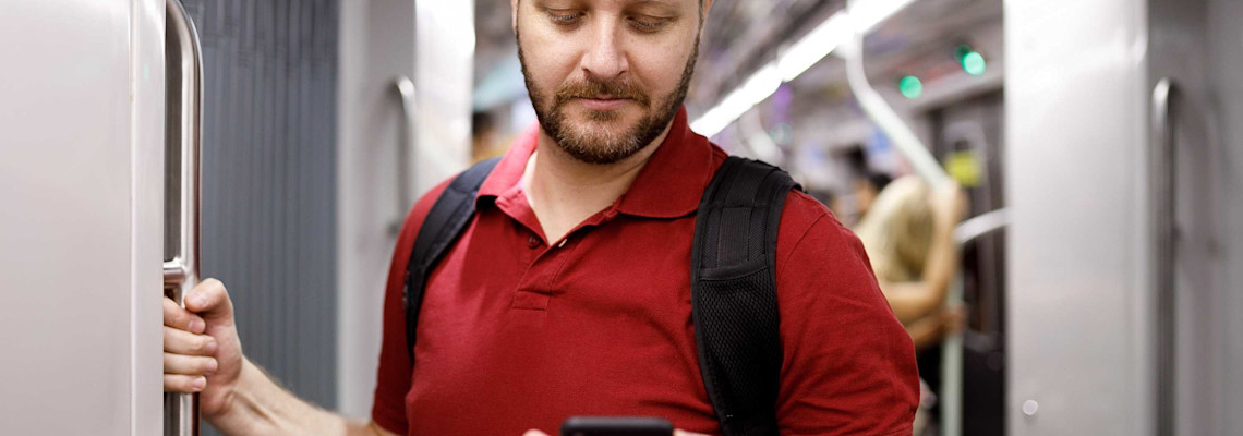 diferença entre ted e doc