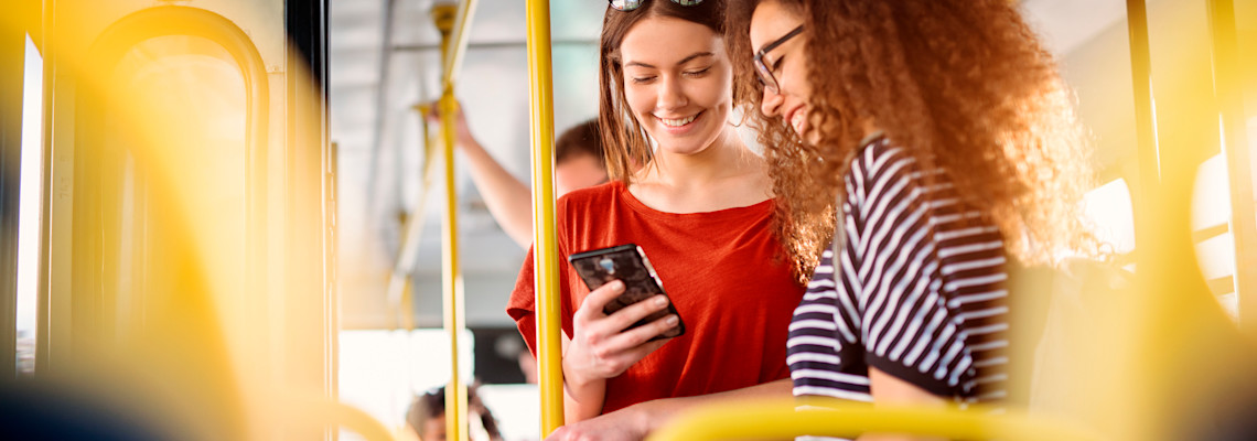 Governo lançou aplicativo para combater roubo de aparelhos celulares