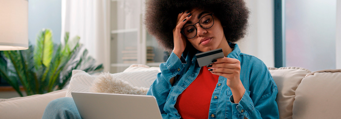 Golpes financeiros saiba como identificá-los, evitá-los e o que fazer caso caia em algum