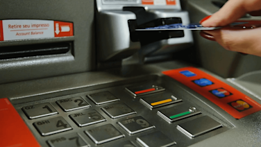 Limite de saque no Banco24Horas