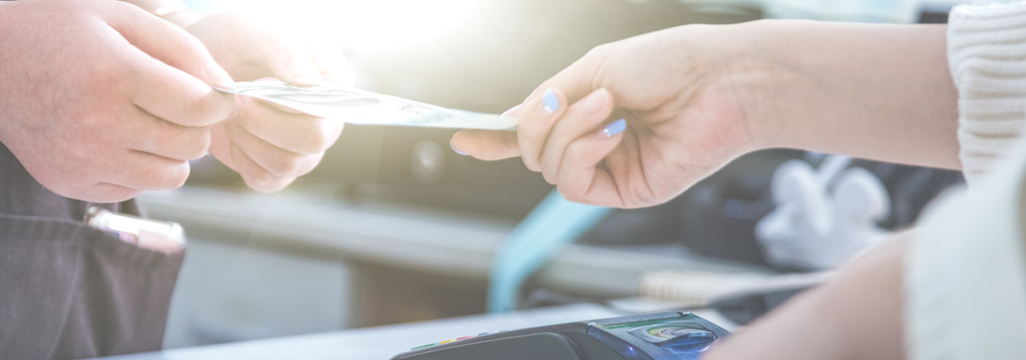 Quais são os principais estabelecimentos para realizar mídia offline?