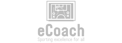 eCoach Logo (Mono)